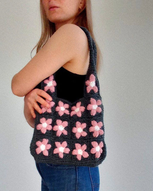 Floral bag