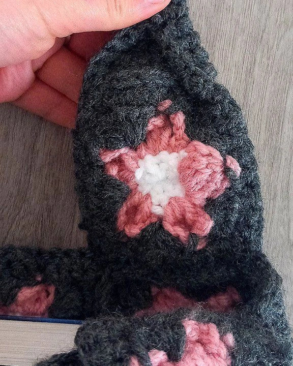 Floral bag